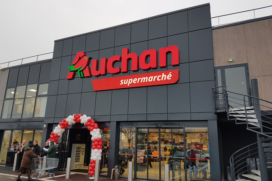 Auchan