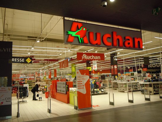 Auchan