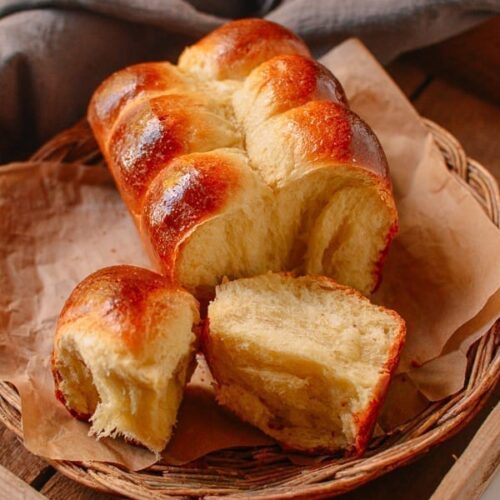 Brioche