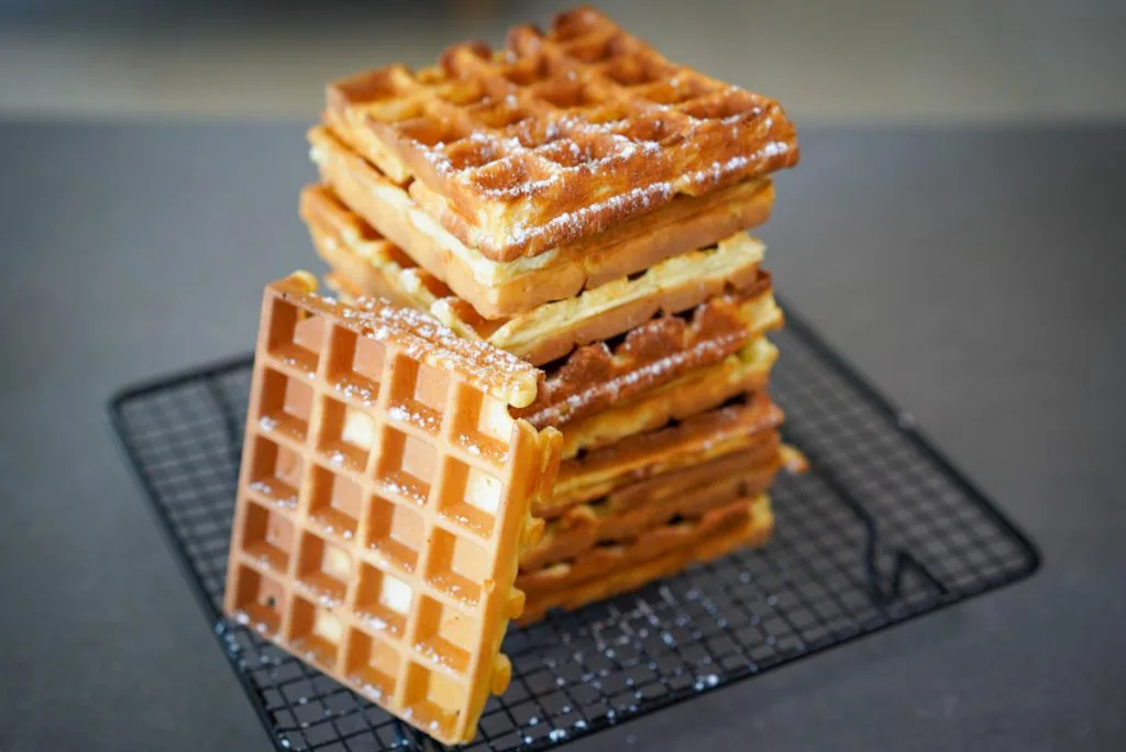 Gaufre