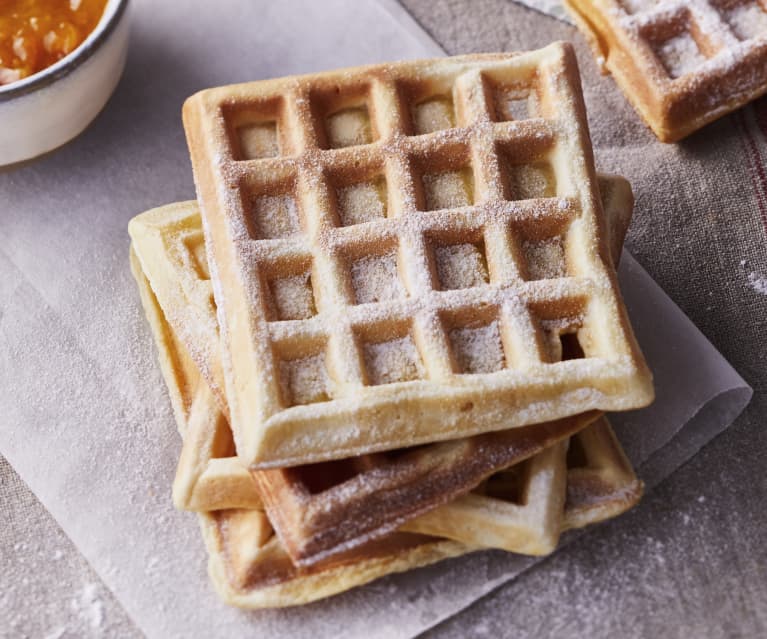 Gaufre