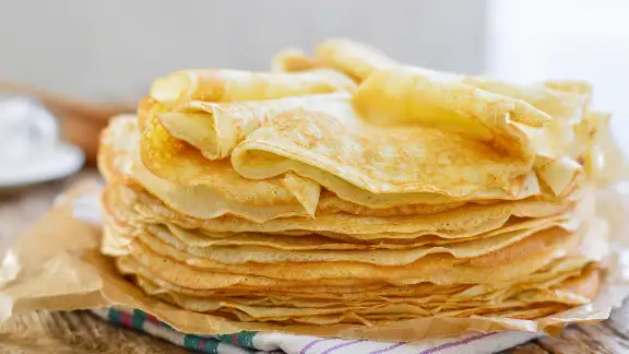 01 françaises Crêpes