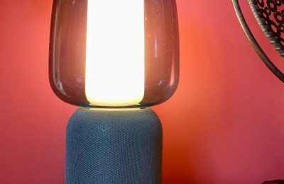 Orb de Bolia : l’éclairage minimaliste à son apogée
