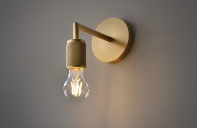 Lampes de Design: Élégance et Style pour Votre Intérieur.