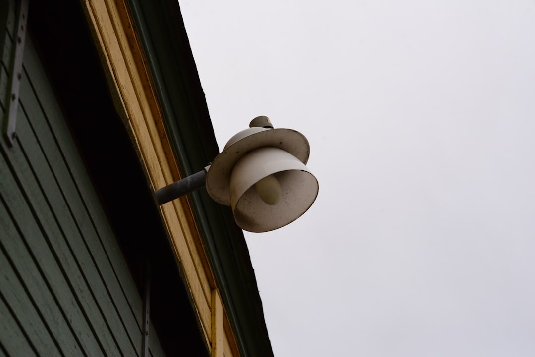 Photo outdoor flush mount ceiling light